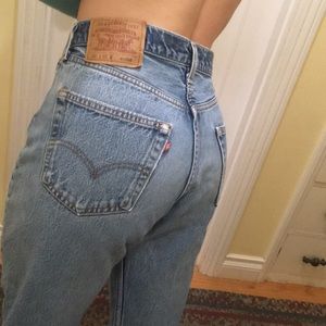 Levi’s Jeans